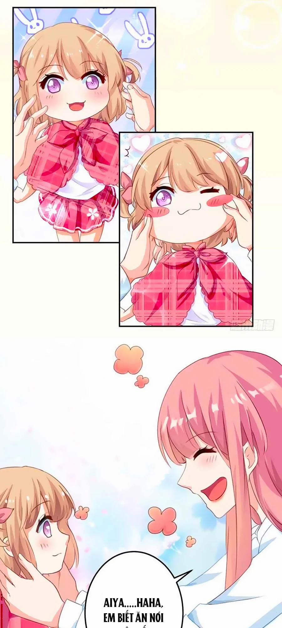 Đưa Mami Về Nhà 7 trang 4