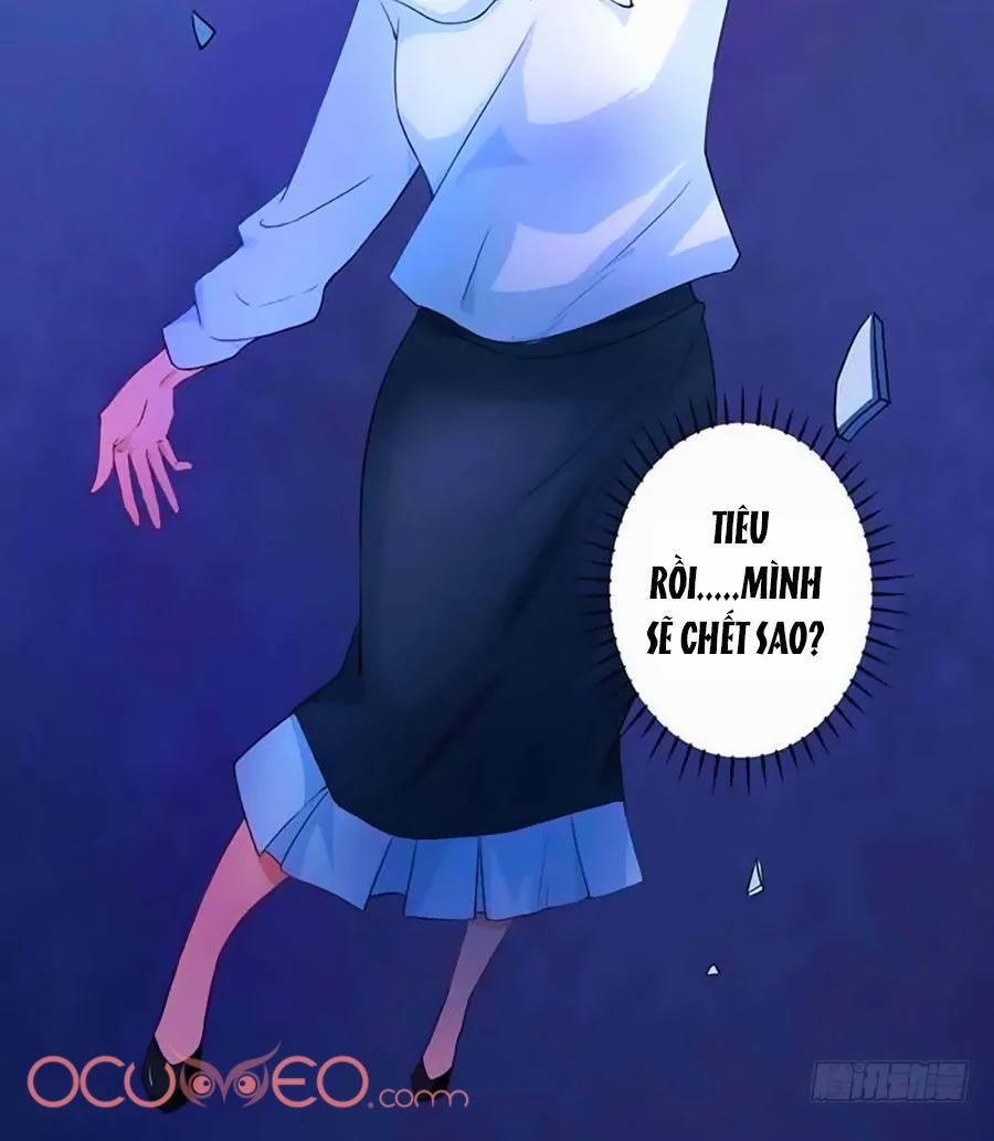 Đưa Mami Về Nhà 7 trang 40