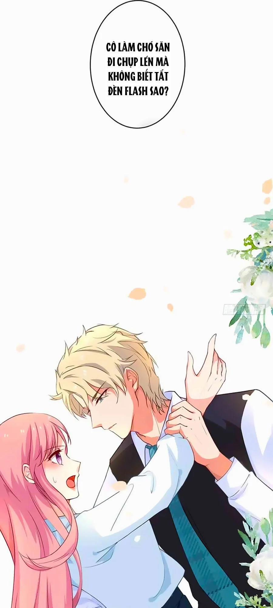 Đưa Mami Về Nhà 7 trang 42