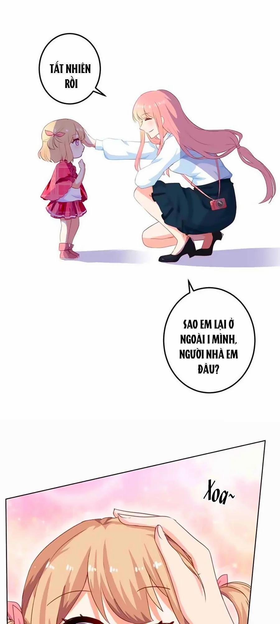 Đưa Mami Về Nhà 7 trang 6