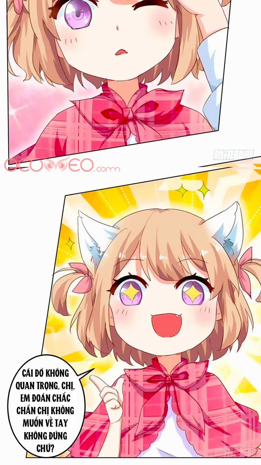 Đưa Mami Về Nhà 7 trang 7