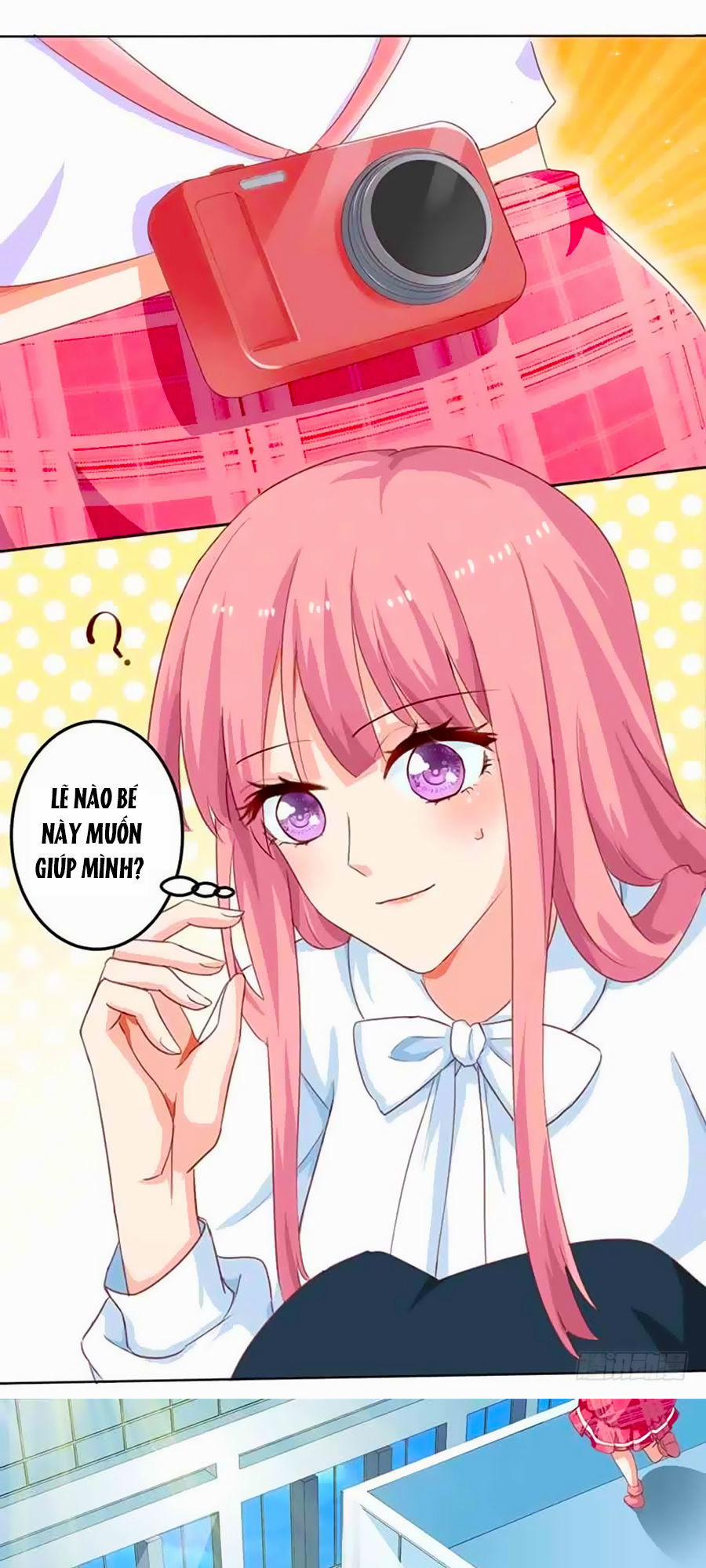 Đưa Mami Về Nhà 7 trang 8