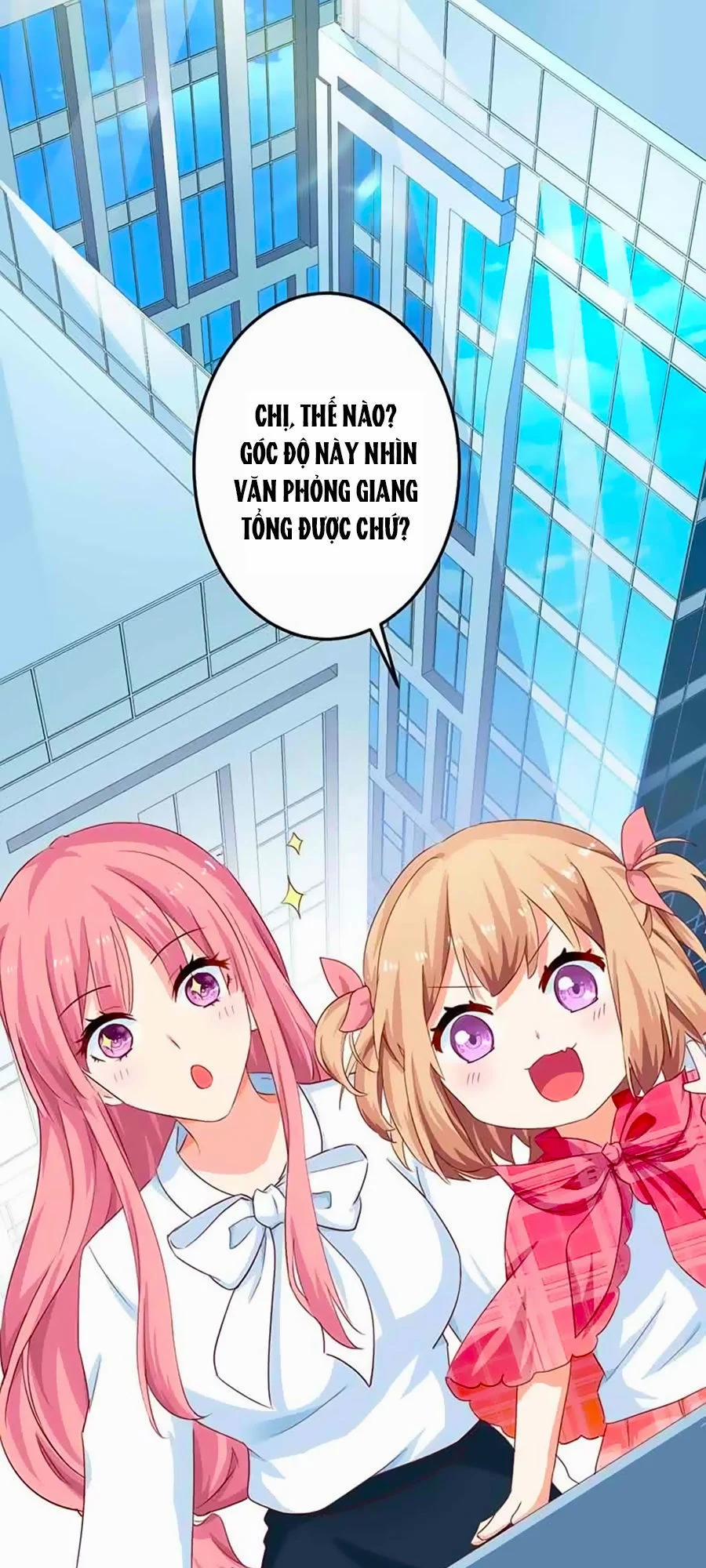 Đưa Mami Về Nhà 7 trang 9