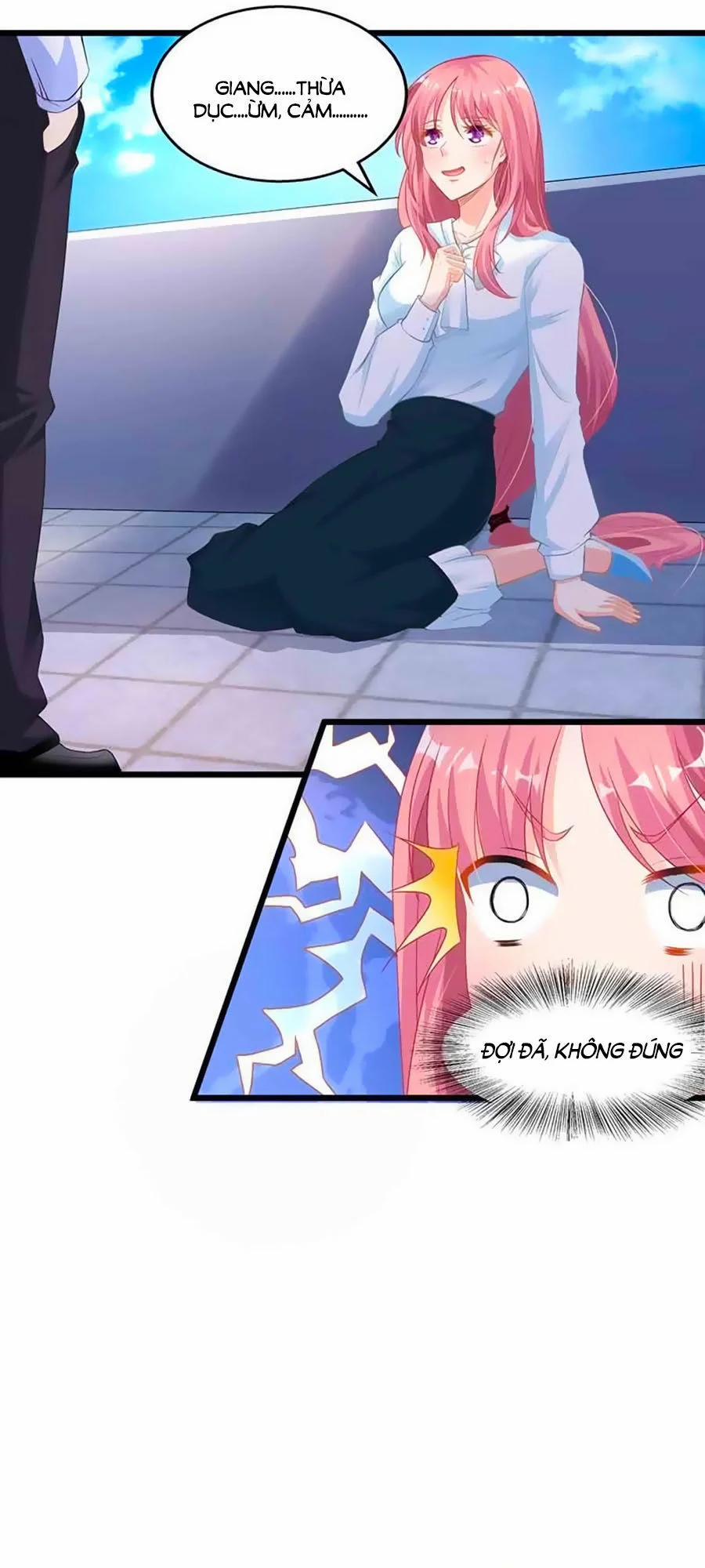 Đưa Mami Về Nhà 8 trang 0