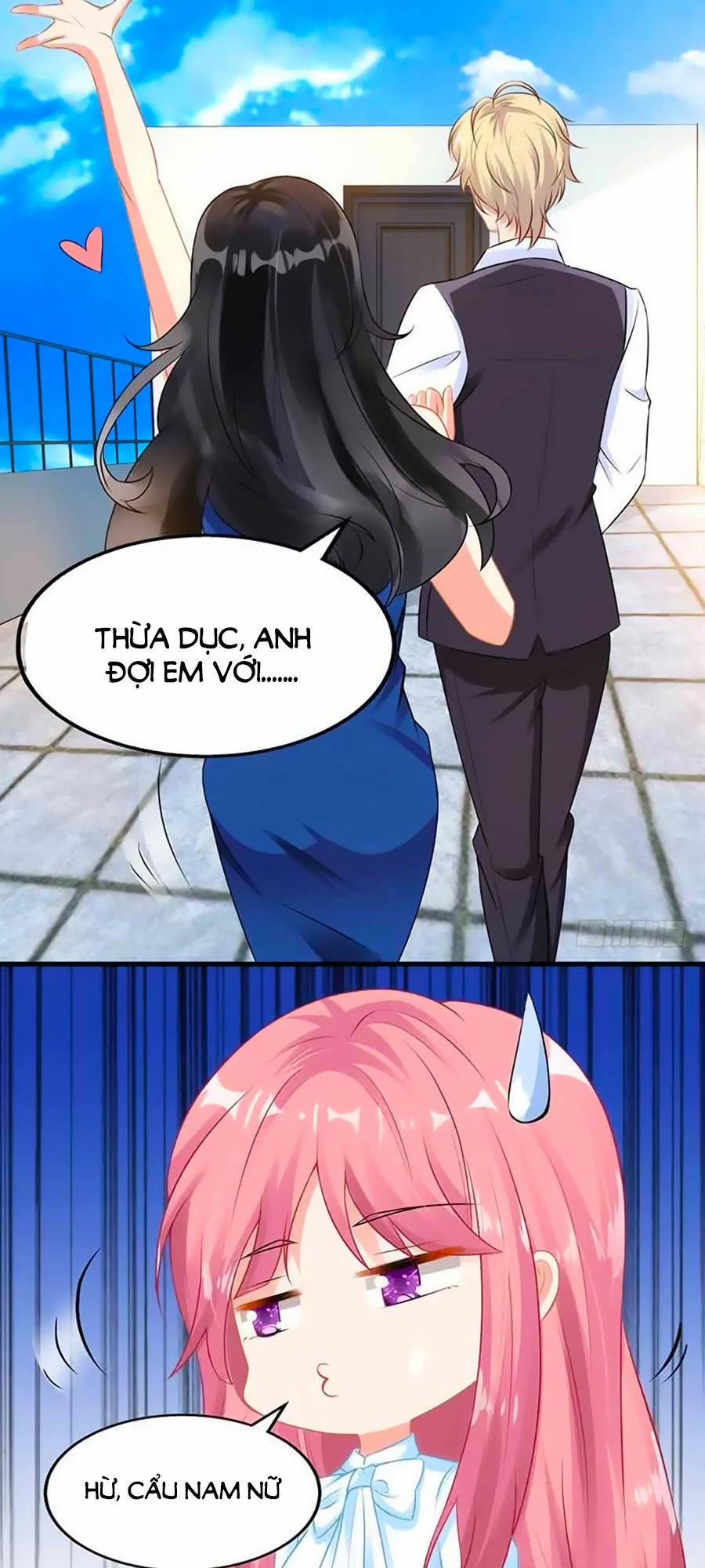 Đưa Mami Về Nhà 8 trang 13