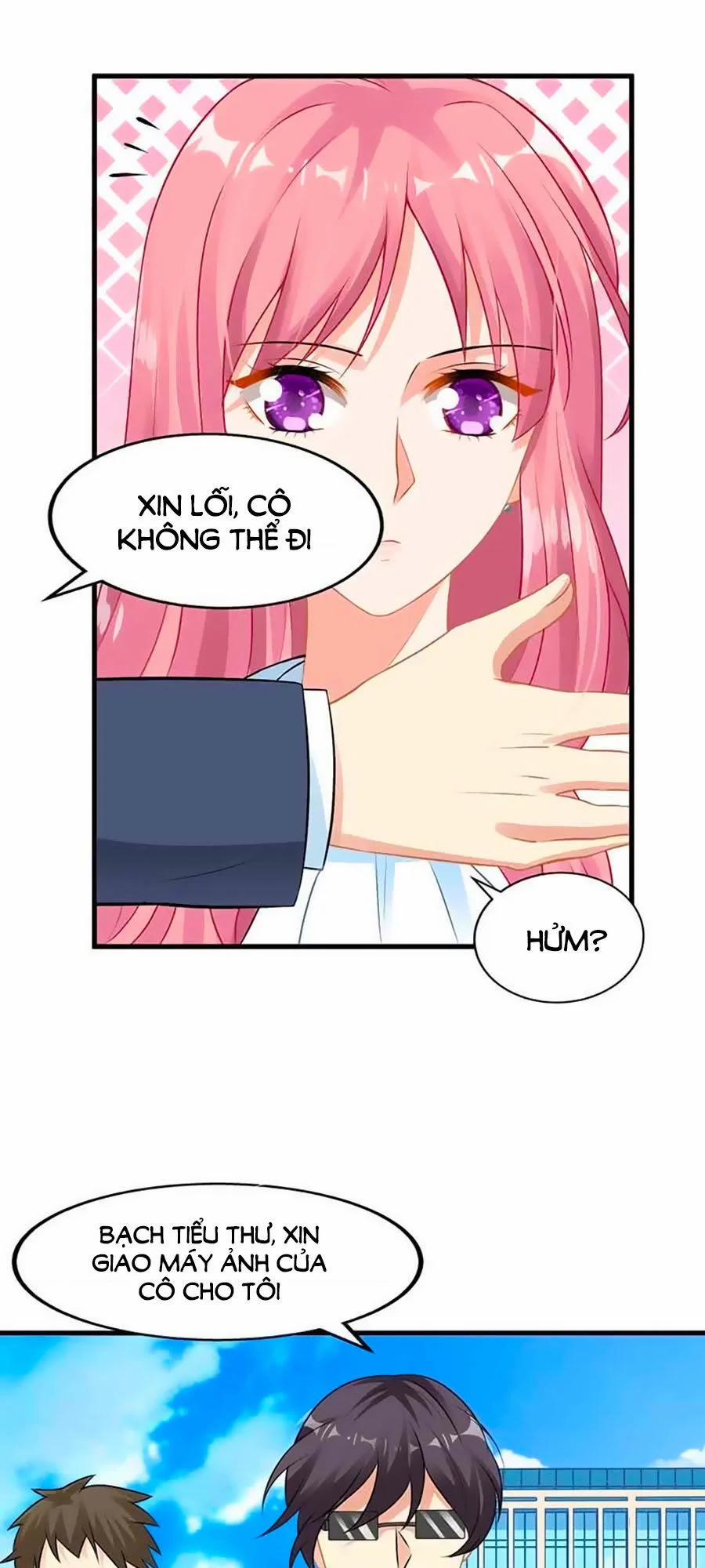 Đưa Mami Về Nhà 8 trang 15