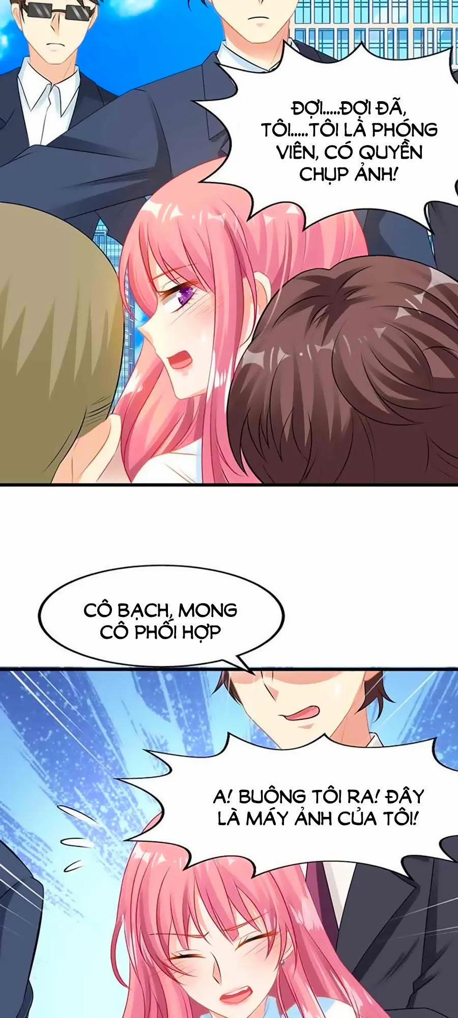 Đưa Mami Về Nhà 8 trang 16