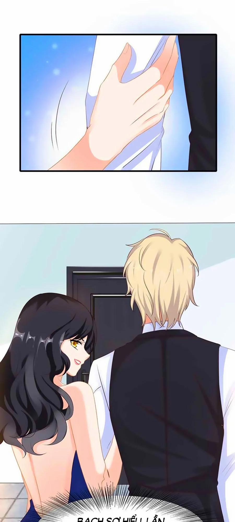 Đưa Mami Về Nhà 8 trang 18