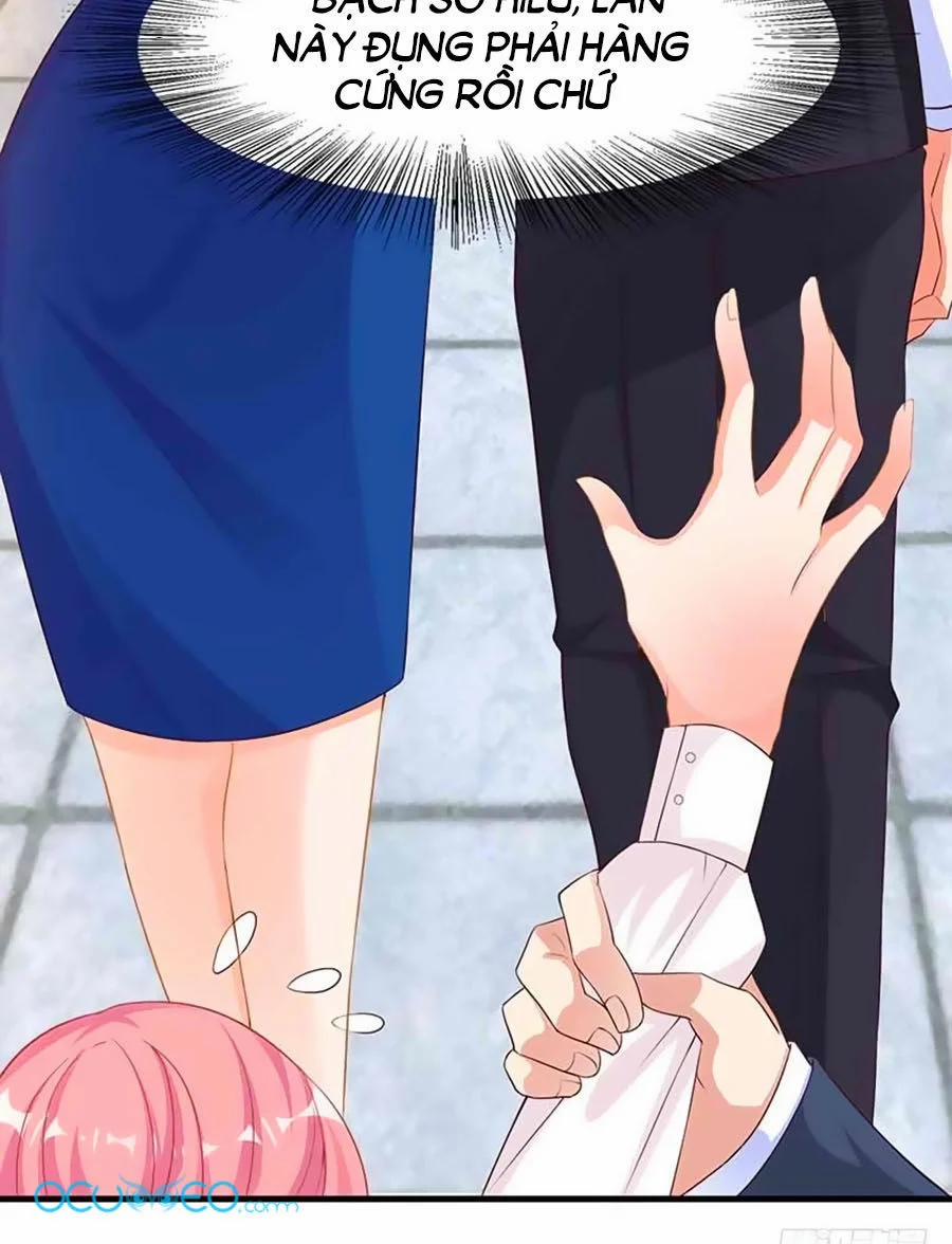 Đưa Mami Về Nhà 8 trang 19