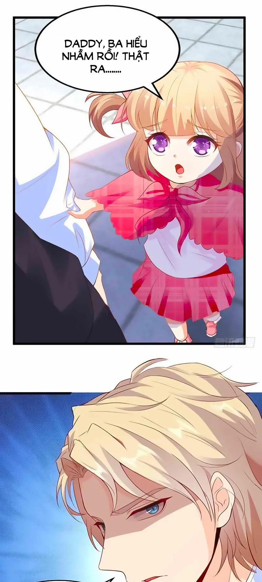 Đưa Mami Về Nhà 8 trang 2