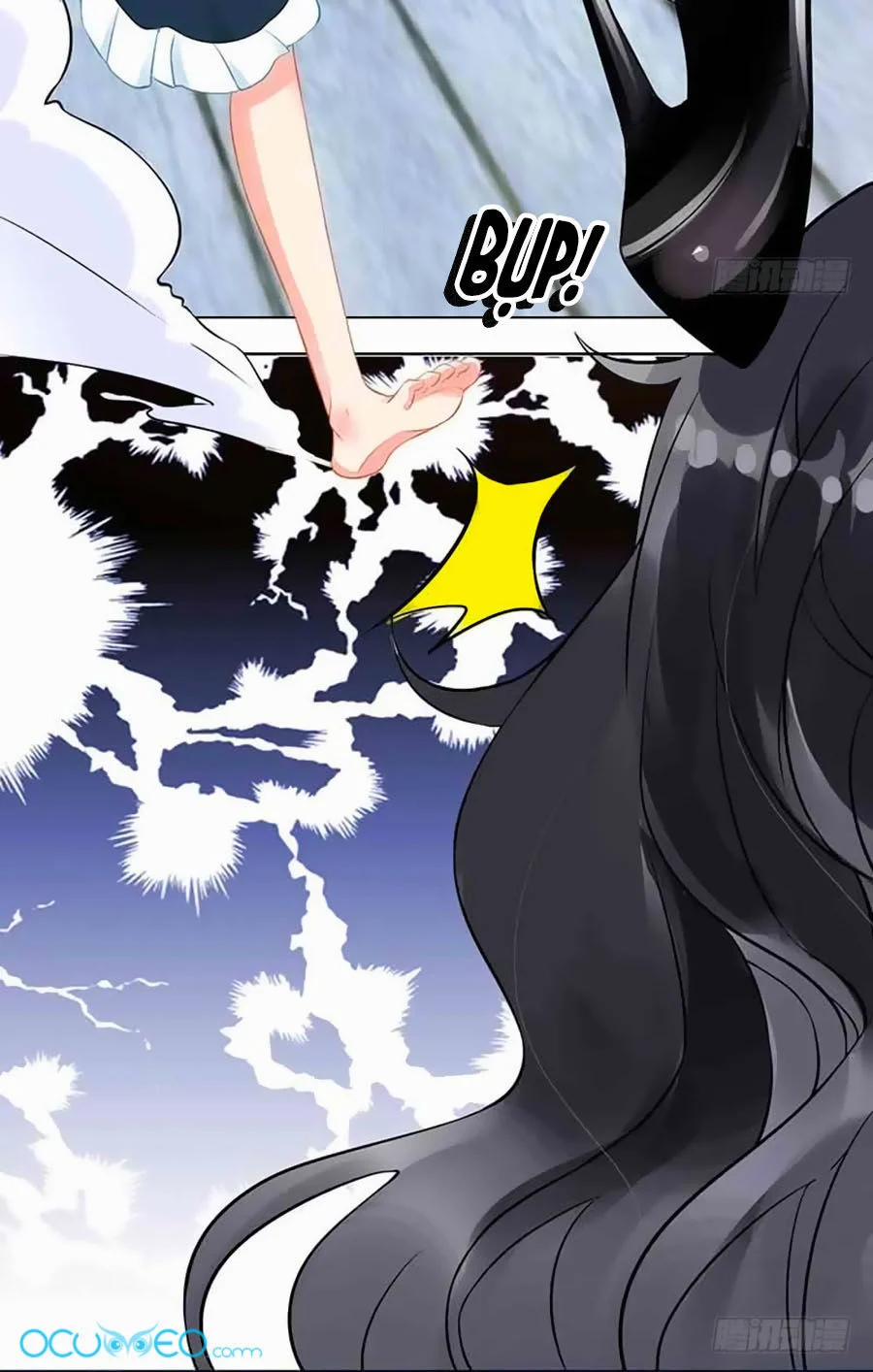 Đưa Mami Về Nhà 8 trang 24