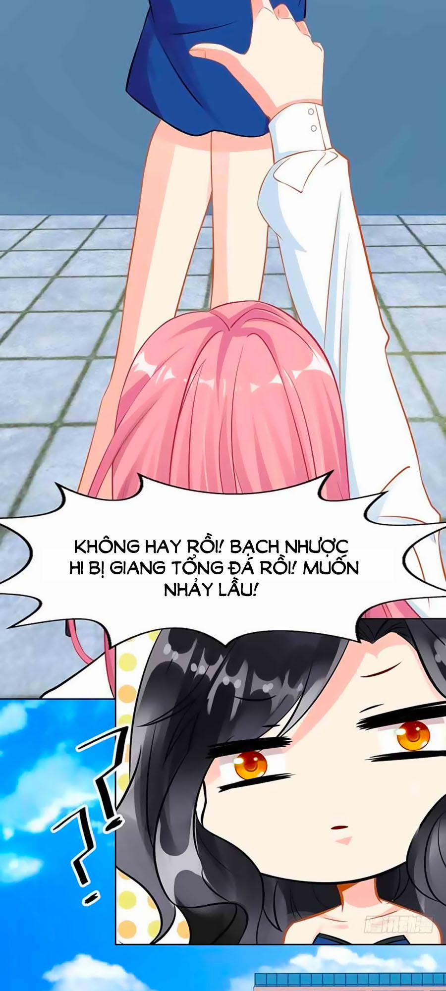 Đưa Mami Về Nhà 8 trang 26