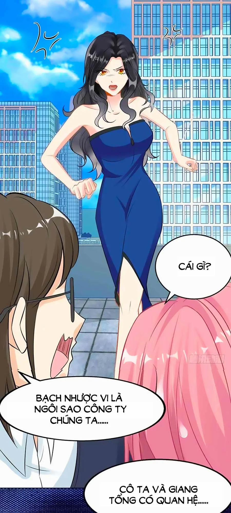 Đưa Mami Về Nhà 8 trang 27