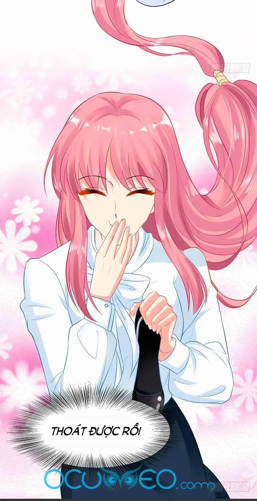 Đưa Mami Về Nhà 8 trang 30