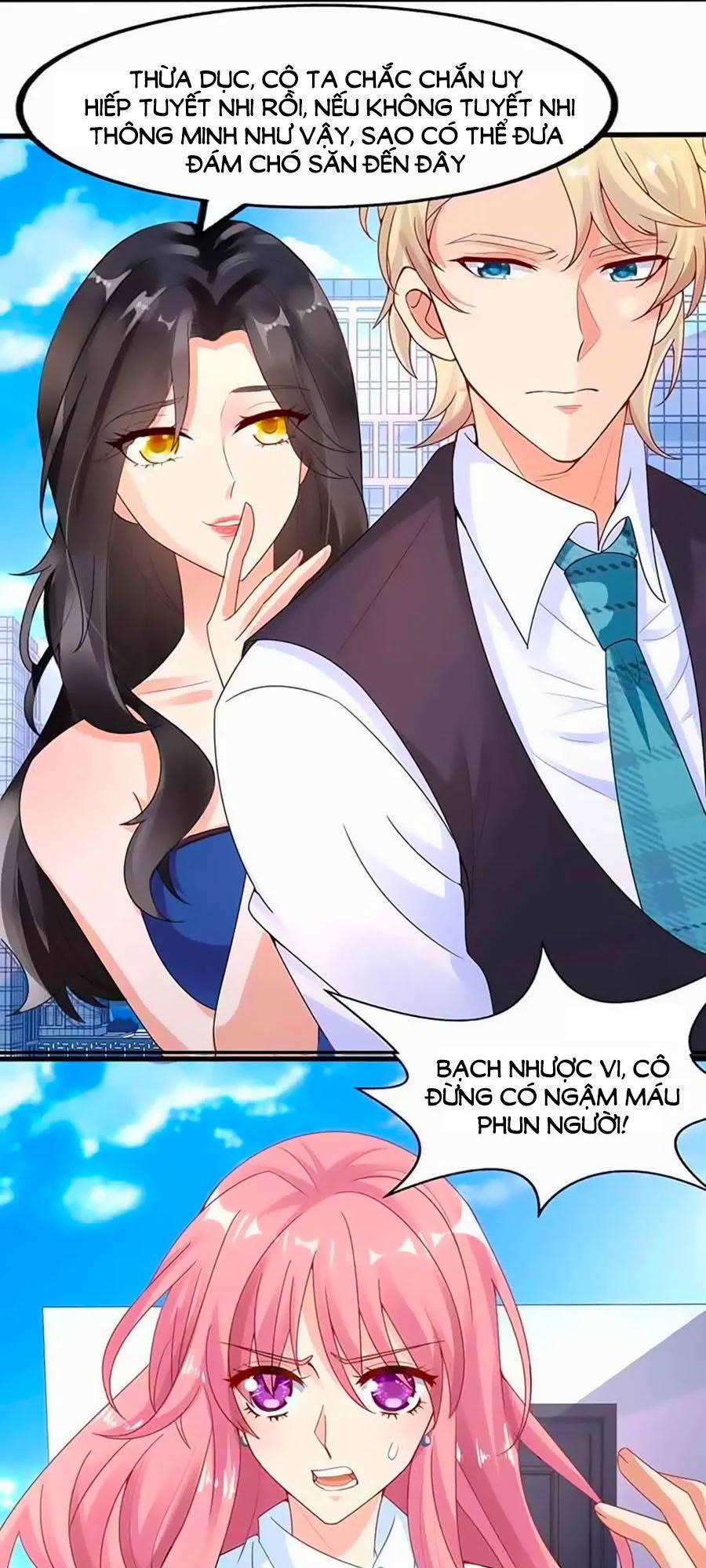 Đưa Mami Về Nhà 8 trang 5