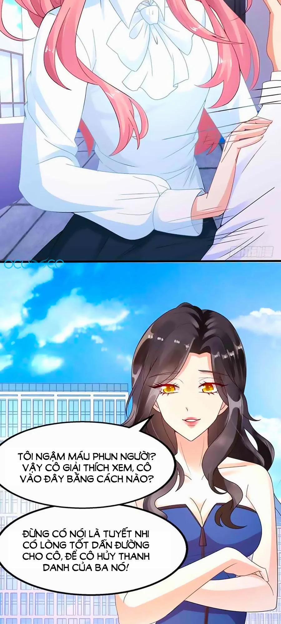 Đưa Mami Về Nhà 8 trang 6