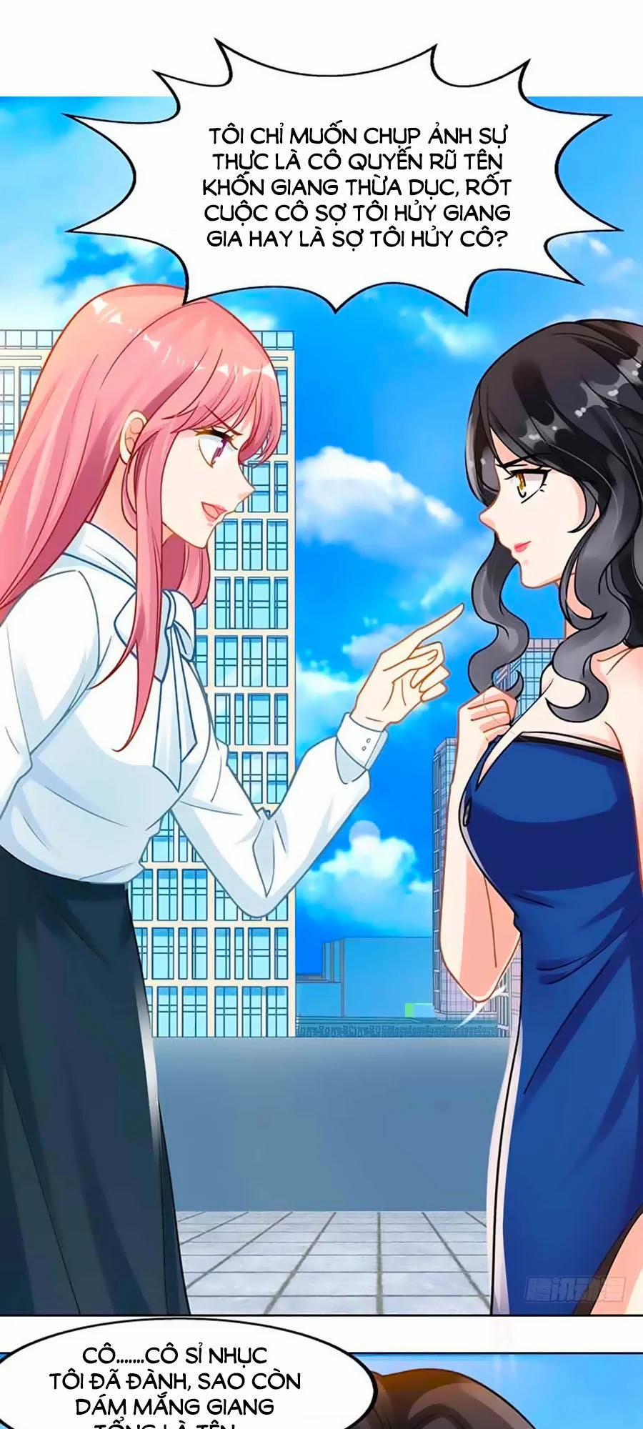 Đưa Mami Về Nhà 8 trang 8