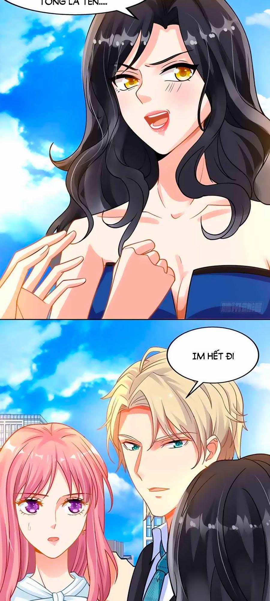 Đưa Mami Về Nhà 8 trang 9