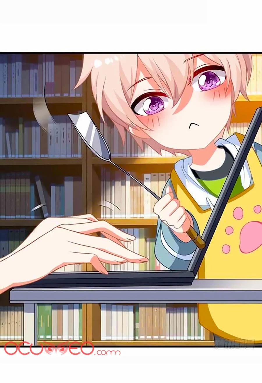 Đưa Mami Về Nhà 9 trang 14