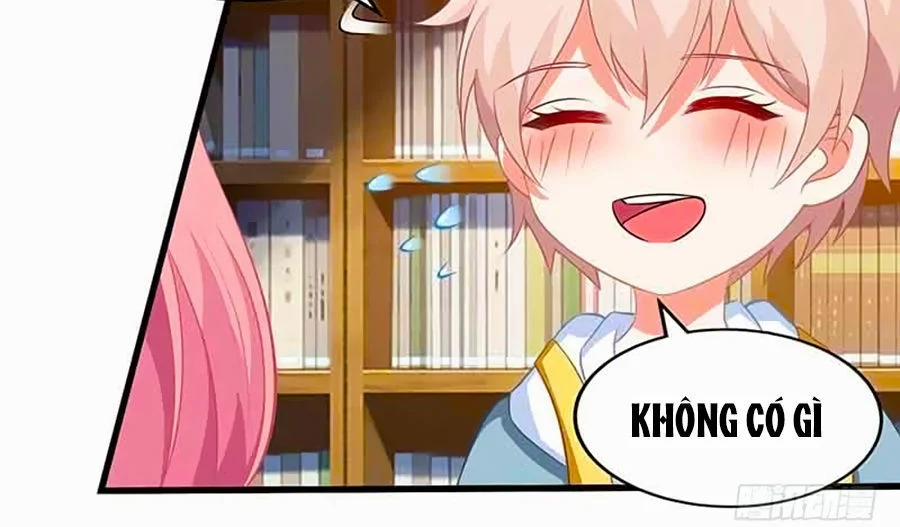 Đưa Mami Về Nhà 9 trang 16