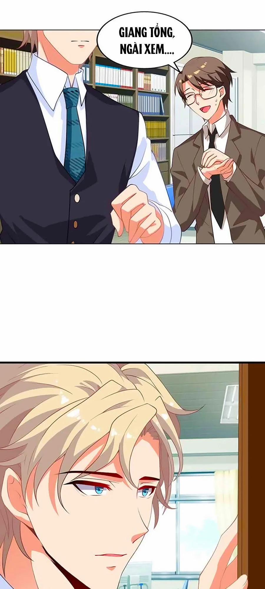 Đưa Mami Về Nhà 9 trang 5