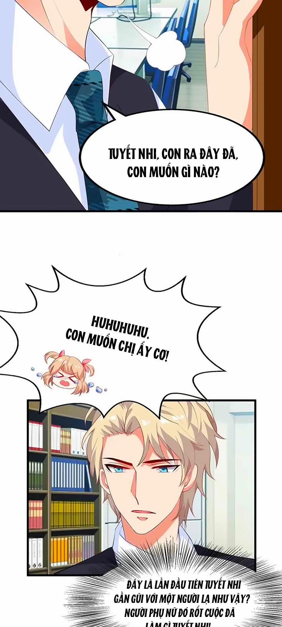 Đưa Mami Về Nhà 9 trang 6