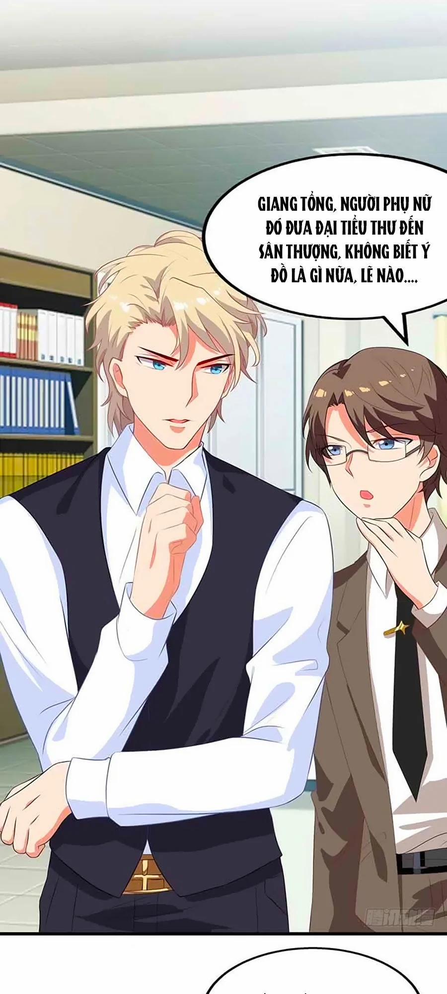 Đưa Mami Về Nhà 9 trang 8