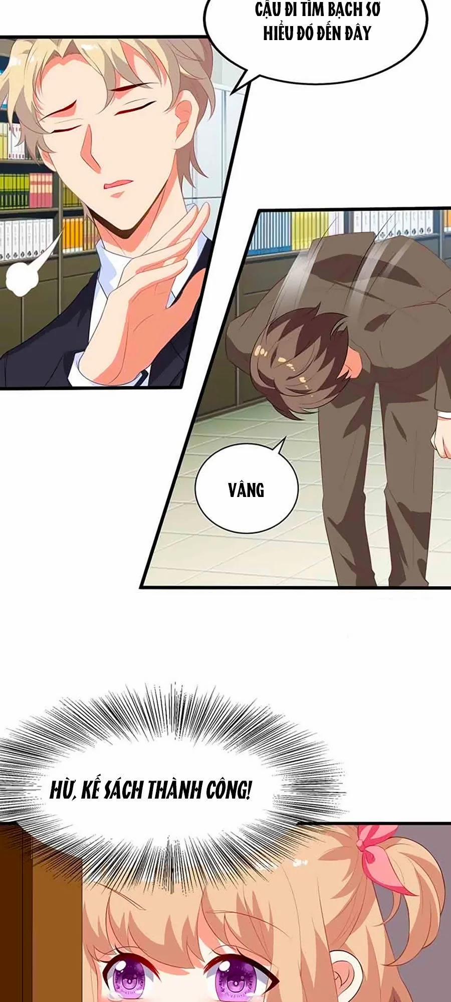 Đưa Mami Về Nhà 9 trang 9