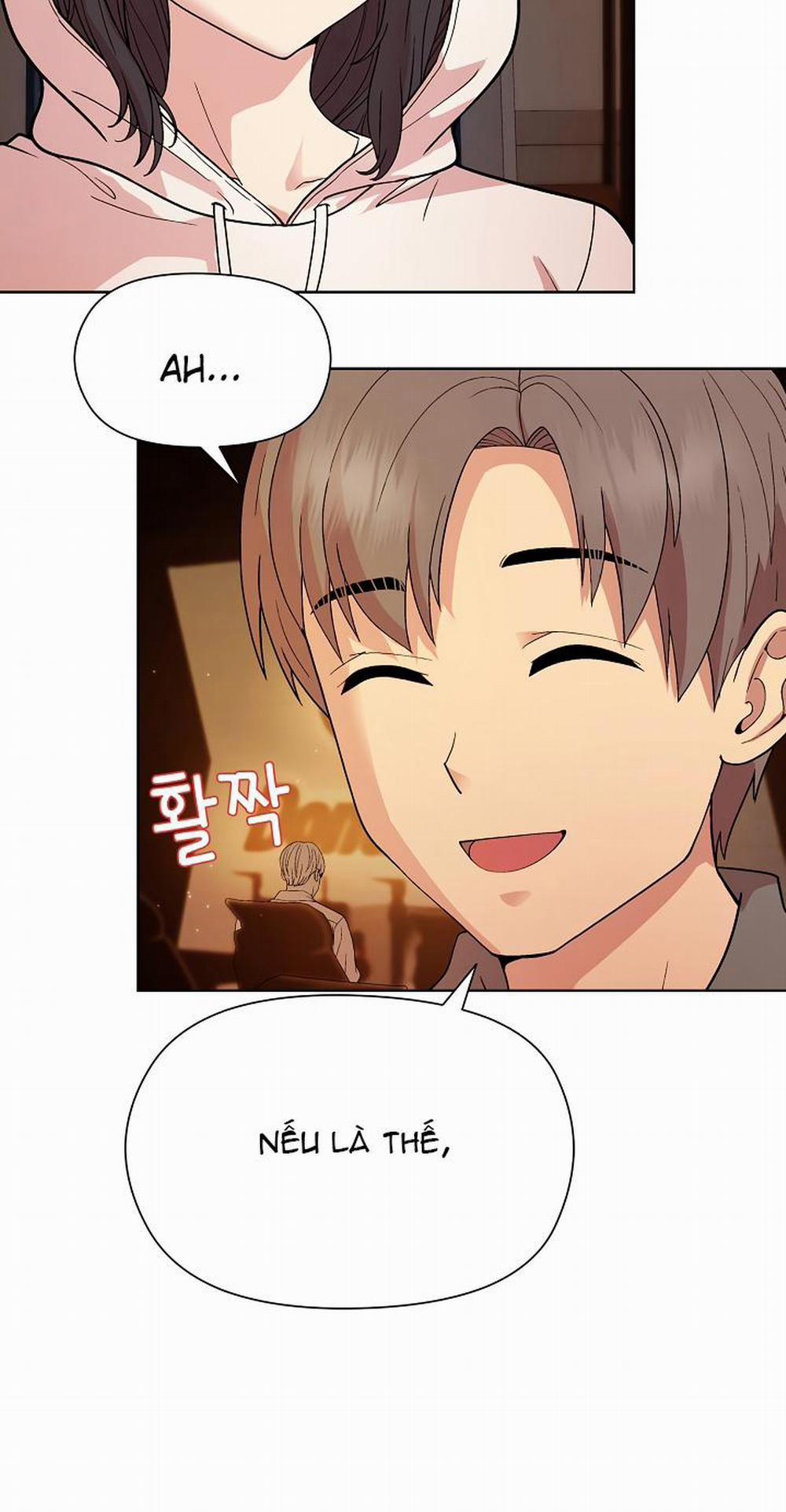 Đùa Nghịch Cùng Quản Lý Ương Bướng 13 trang 3