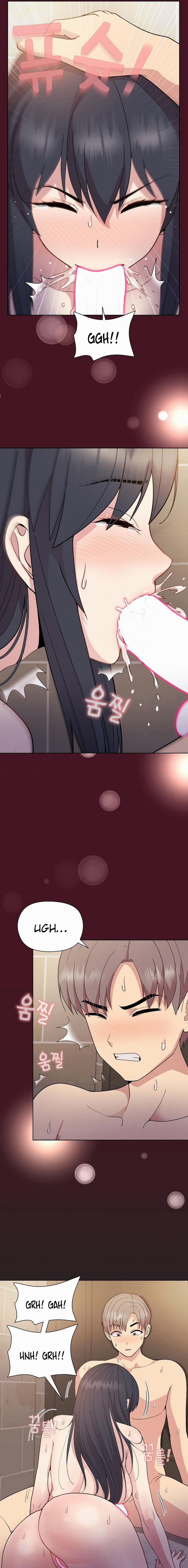 Đùa Nghịch Cùng Quản Lý Ương Bướng 16 trang 19