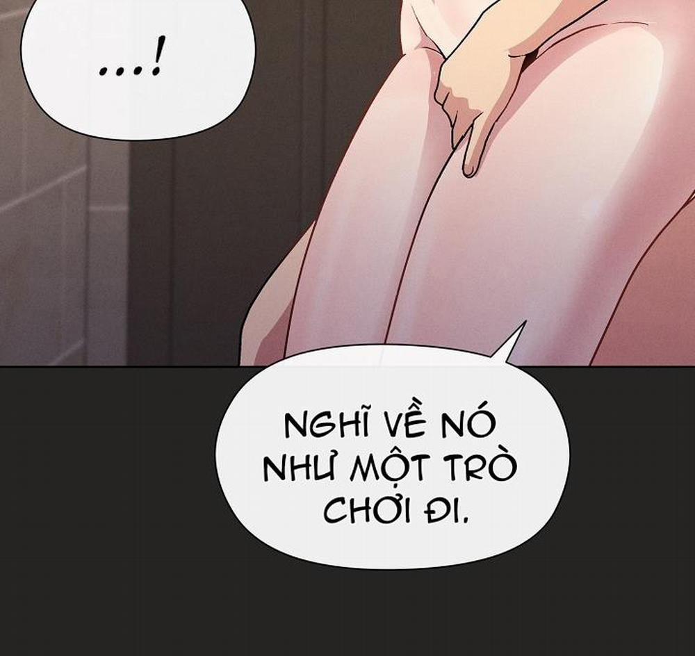 Đùa Nghịch Cùng Quản Lý Ương Bướng 16 trang 3