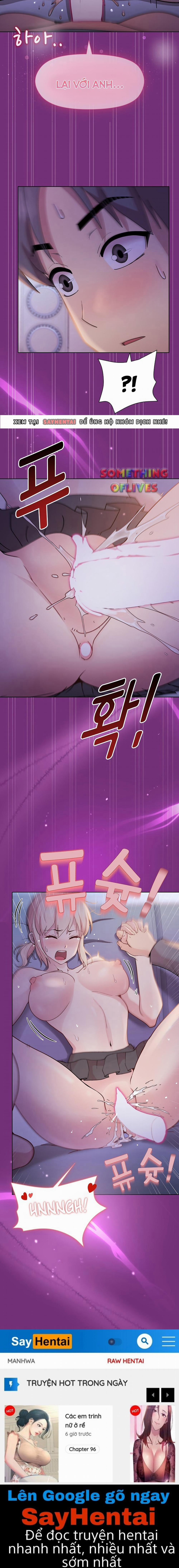 Đùa Nghịch Cùng Quản Lý Ương Bướng 21 trang 10