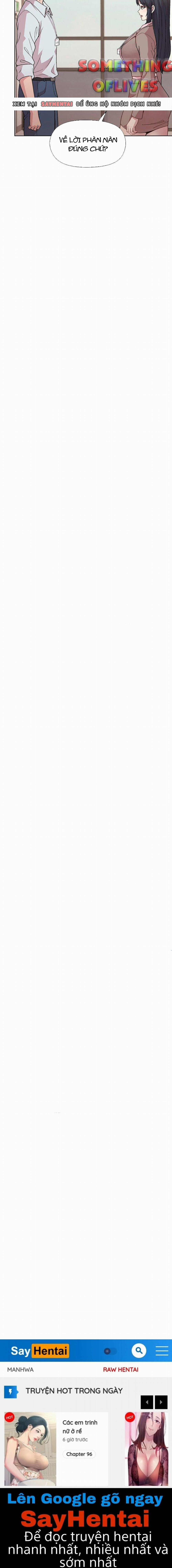 Đùa Nghịch Cùng Quản Lý Ương Bướng 22 trang 5