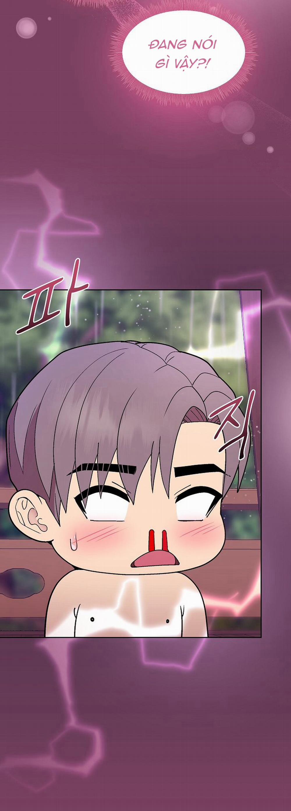 Đùa Nghịch Cùng Quản Lý Ương Bướng 27 trang 9