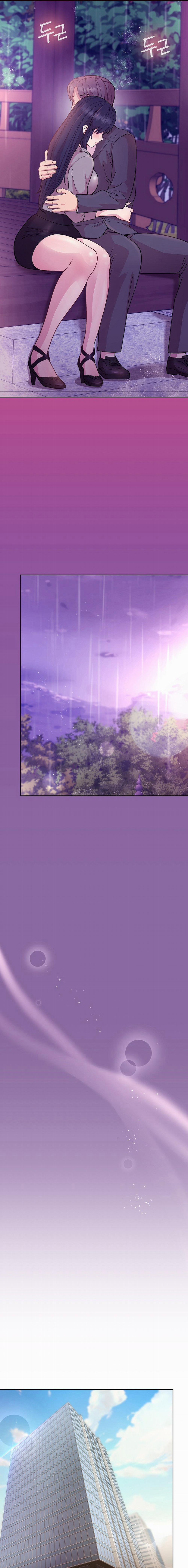 Đùa Nghịch Cùng Quản Lý Ương Bướng 28 trang 24