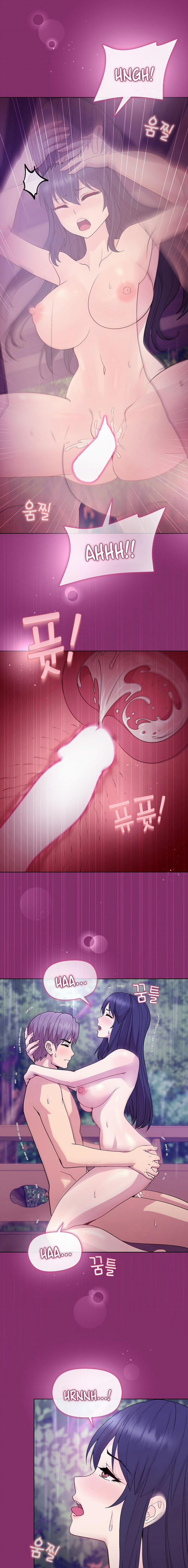 Đùa Nghịch Cùng Quản Lý Ương Bướng 28 trang 6