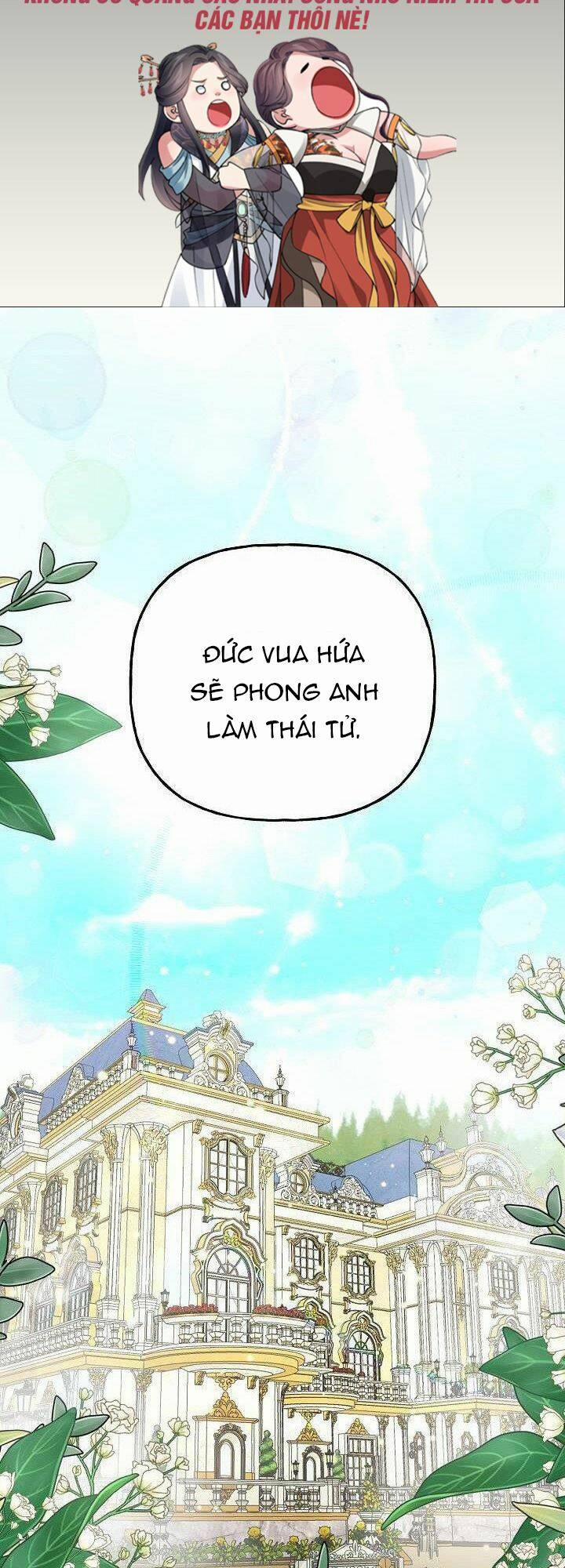 Đứa Trẻ Bảo Hộ Bóng Đêm 1 trang 1