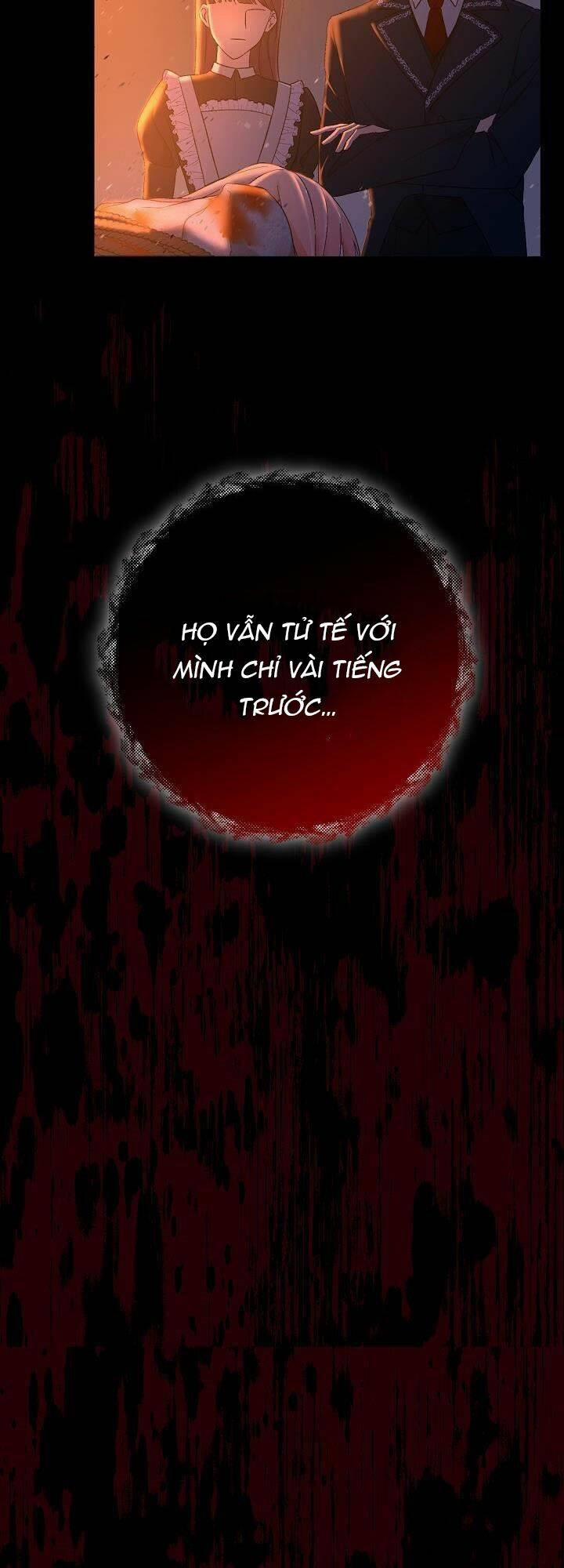 Đứa Trẻ Bảo Hộ Bóng Đêm 1 trang 21