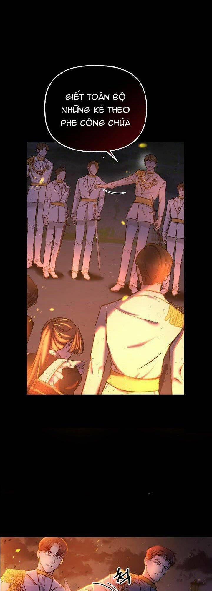 Đứa Trẻ Bảo Hộ Bóng Đêm 1 trang 25