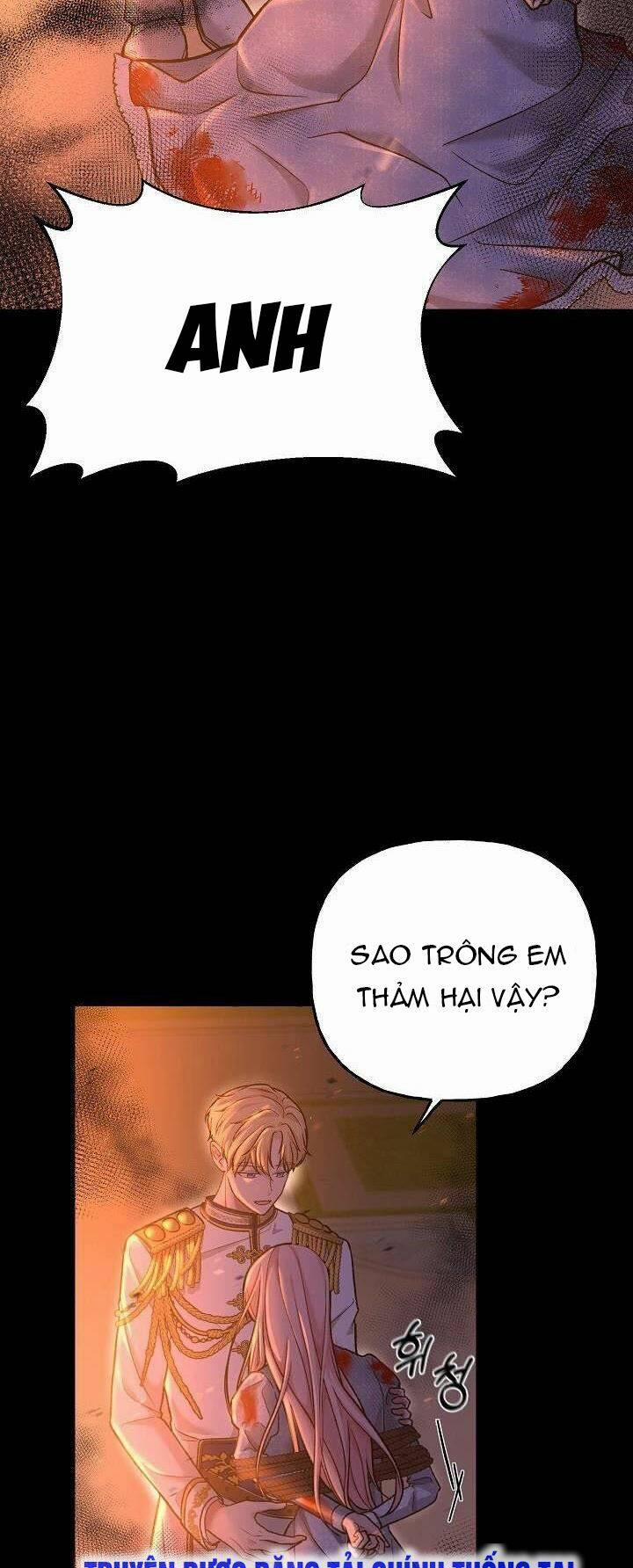 Đứa Trẻ Bảo Hộ Bóng Đêm 1 trang 32