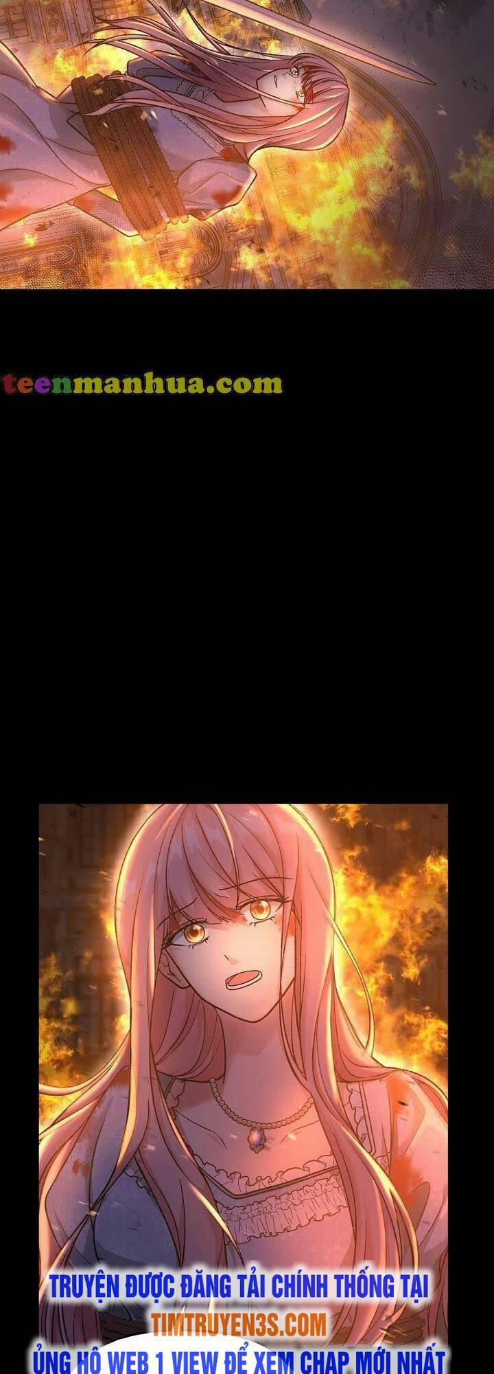 Đứa Trẻ Bảo Hộ Bóng Đêm 1 trang 37