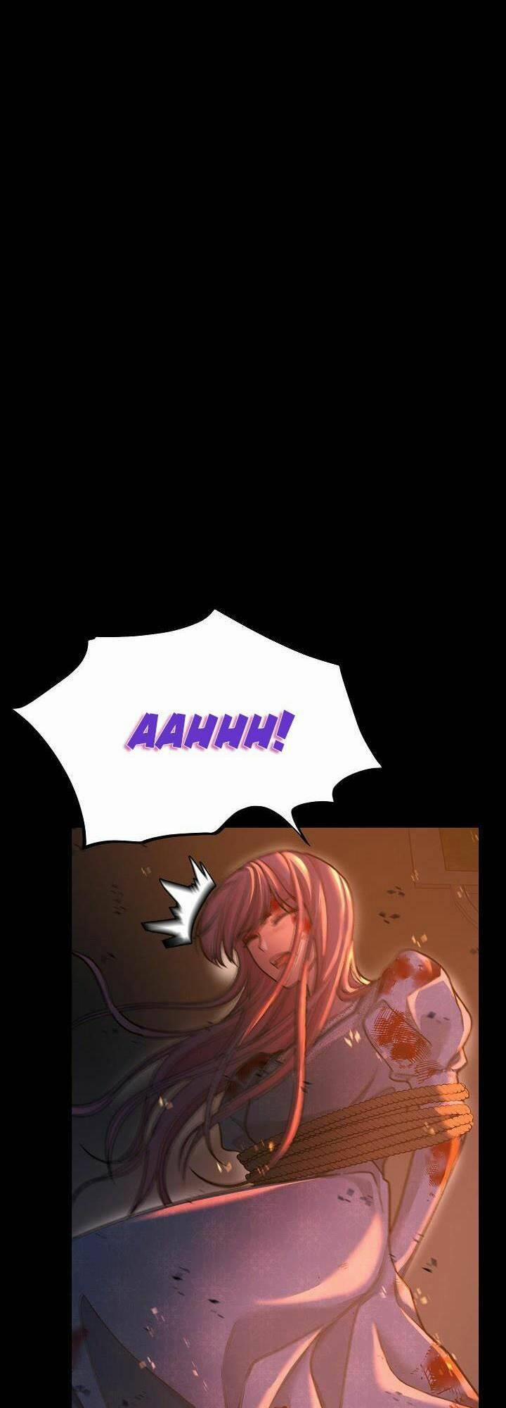 Đứa Trẻ Bảo Hộ Bóng Đêm 1 trang 39