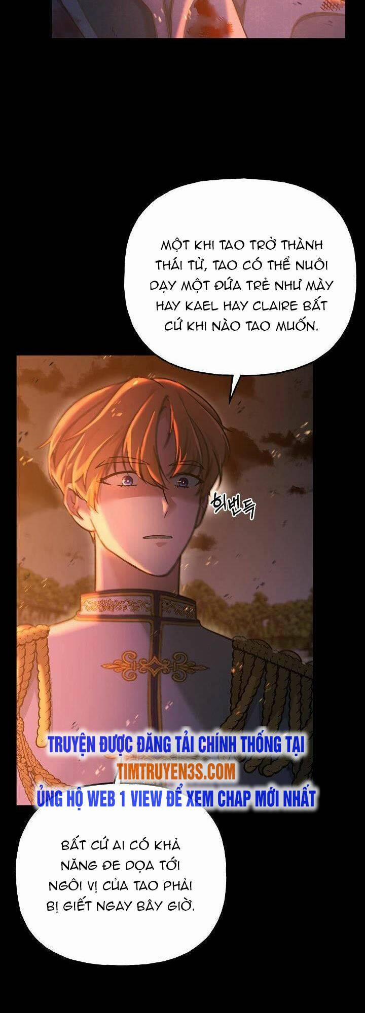 Đứa Trẻ Bảo Hộ Bóng Đêm 1 trang 40