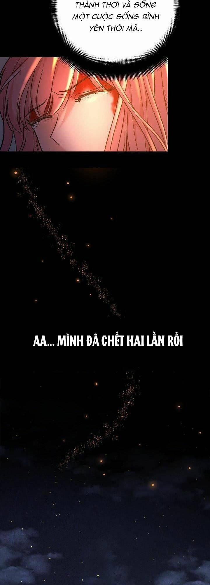 Đứa Trẻ Bảo Hộ Bóng Đêm 1 trang 48