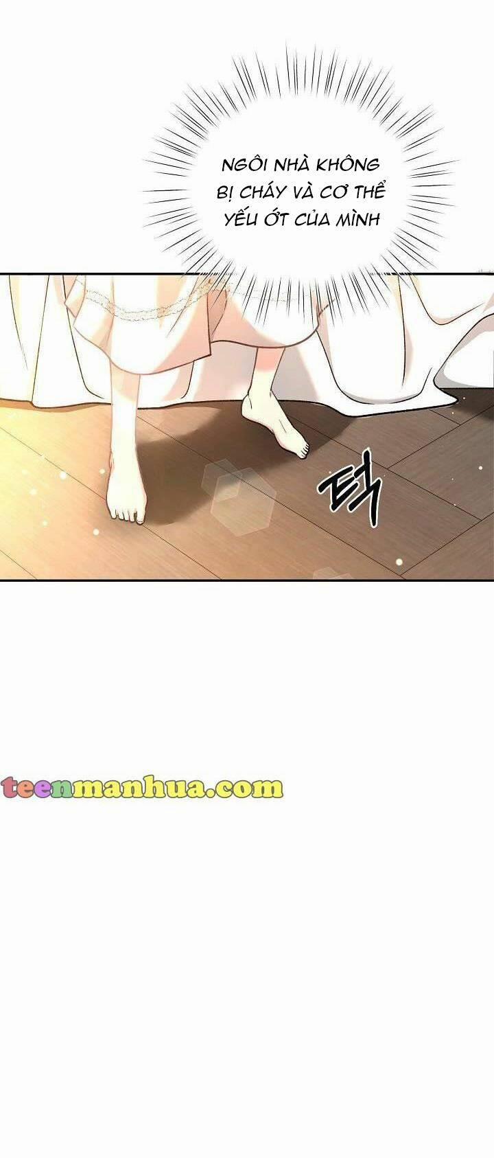 Đứa Trẻ Bảo Hộ Bóng Đêm 1 trang 60