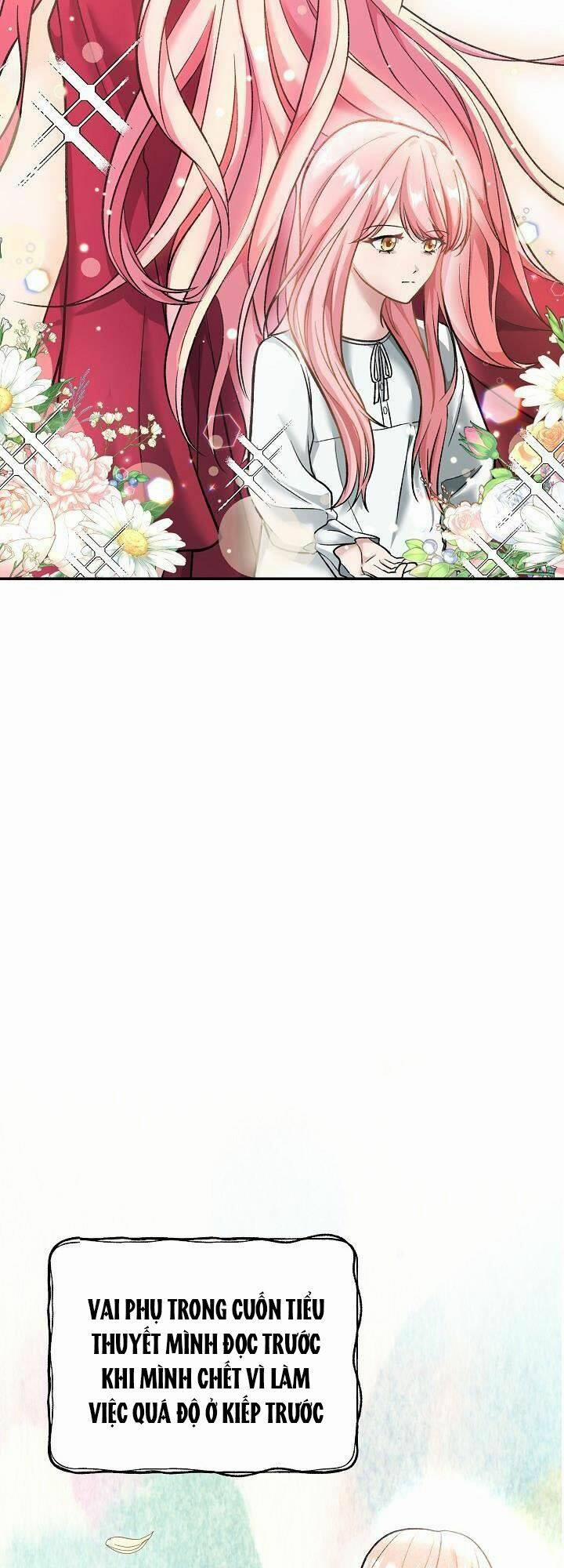 Đứa Trẻ Bảo Hộ Bóng Đêm 1 trang 64