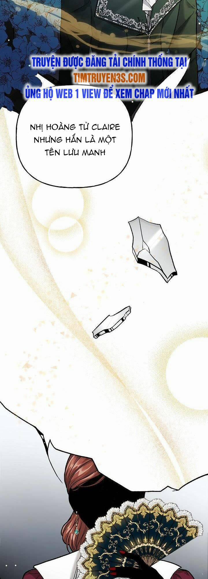 Đứa Trẻ Bảo Hộ Bóng Đêm 1 trang 78