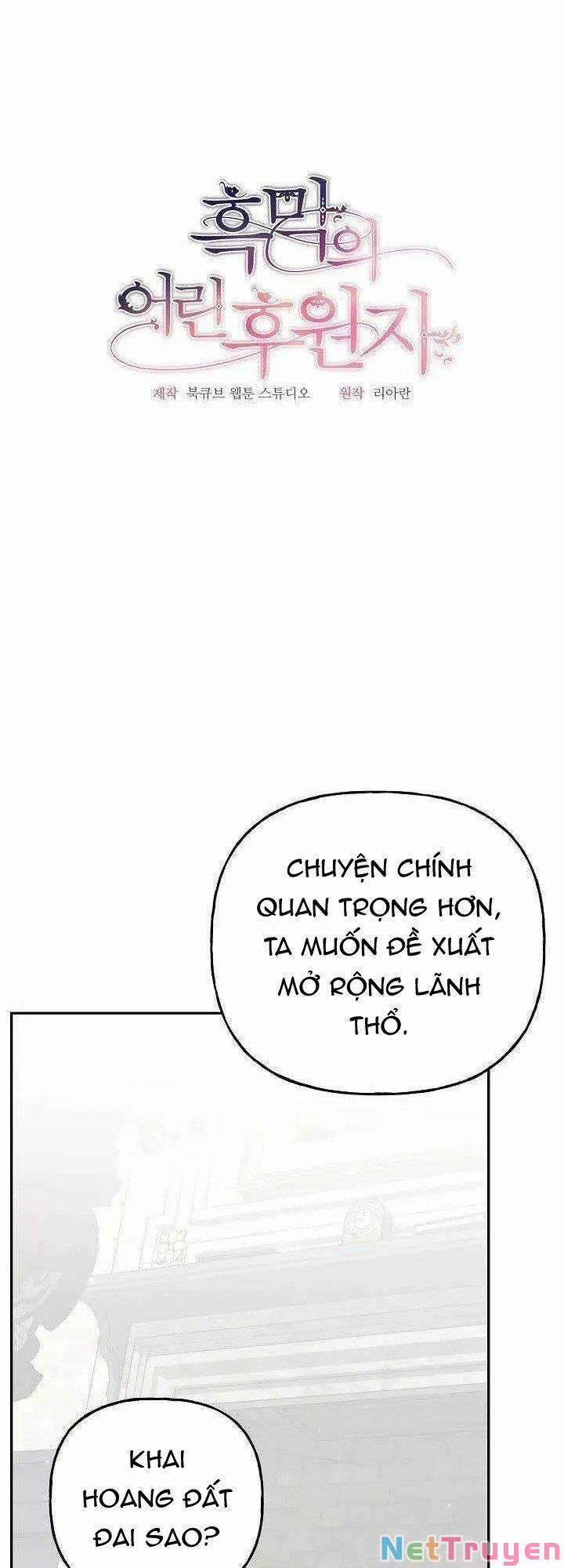 Đứa Trẻ Bảo Hộ Bóng Đêm 10 trang 13