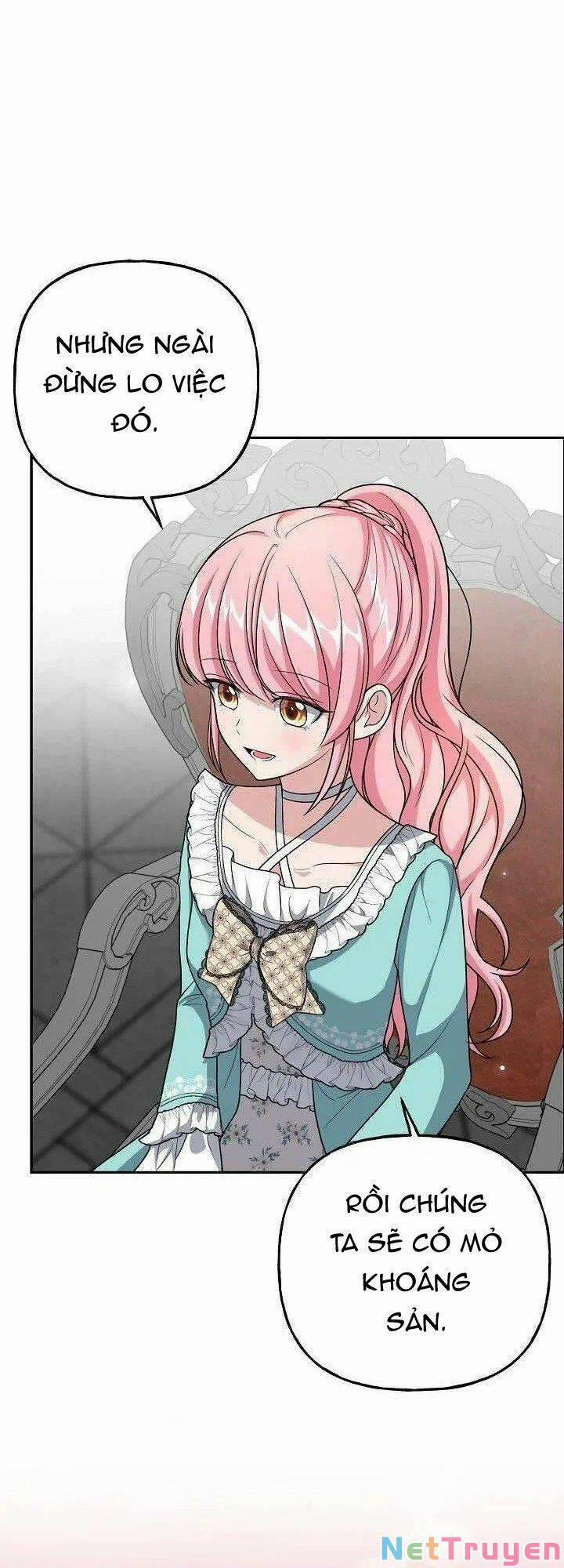 Đứa Trẻ Bảo Hộ Bóng Đêm 10 trang 15