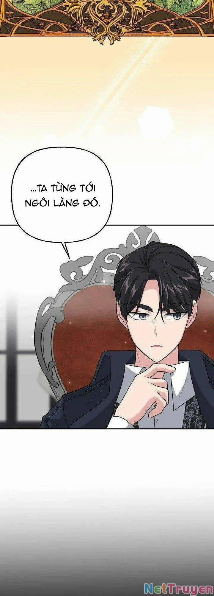 Đứa Trẻ Bảo Hộ Bóng Đêm 10 trang 19